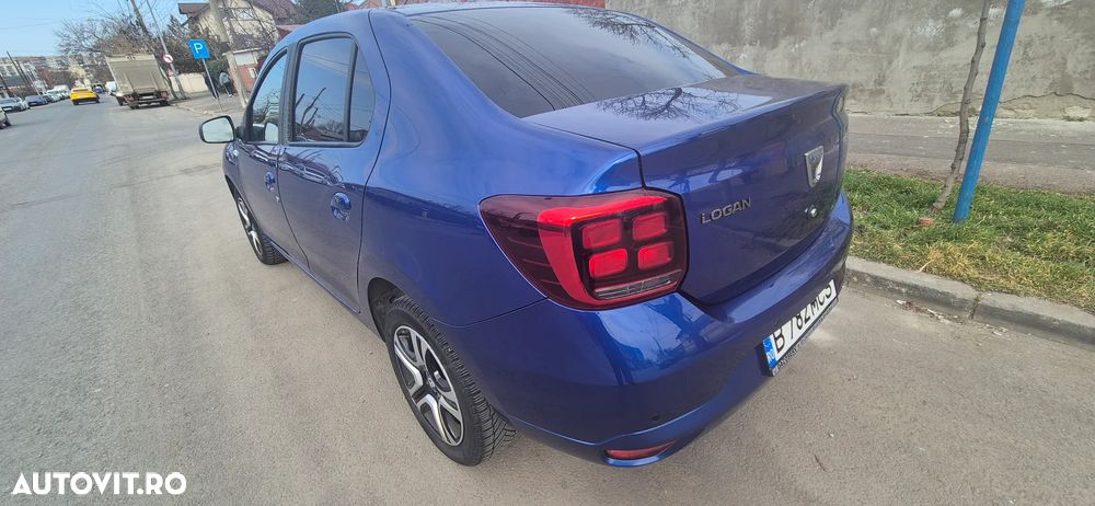 Dacia Logan - 7