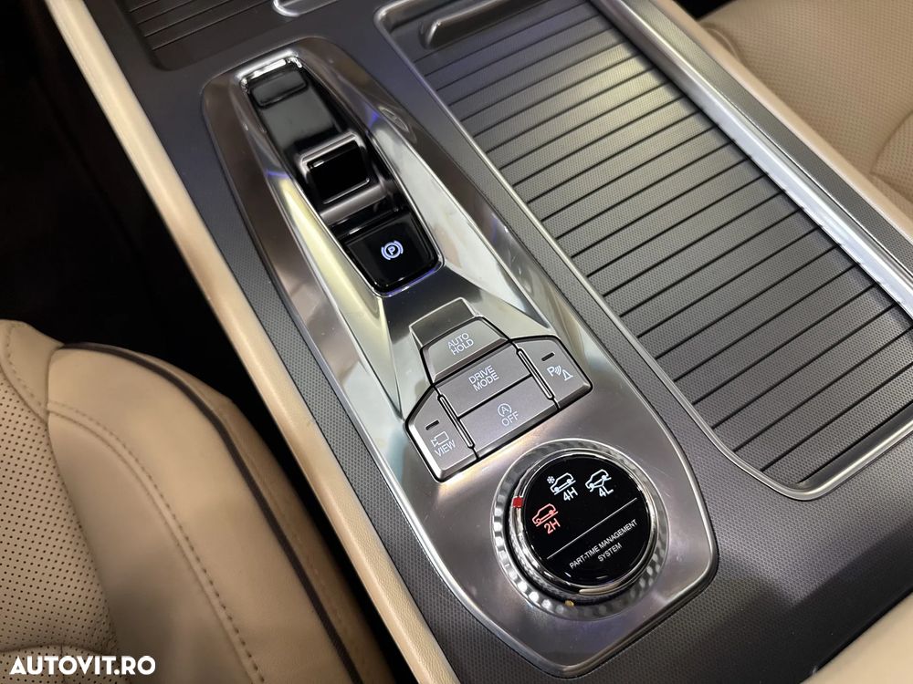 SsangYong REXTON - 18