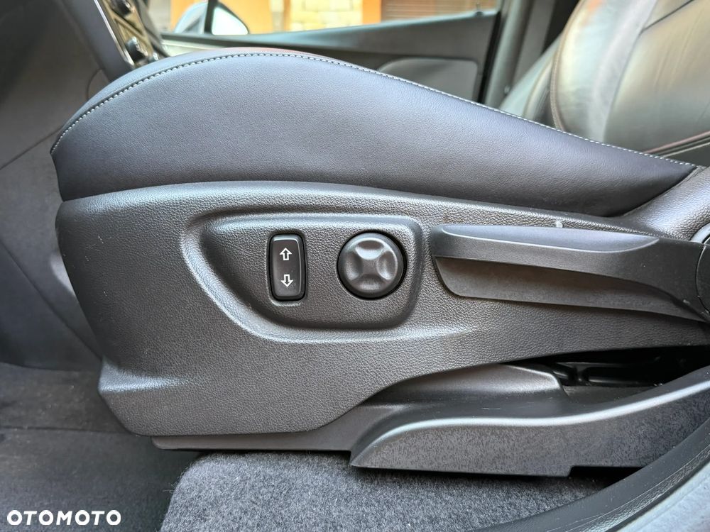 Opel Mokka - 10