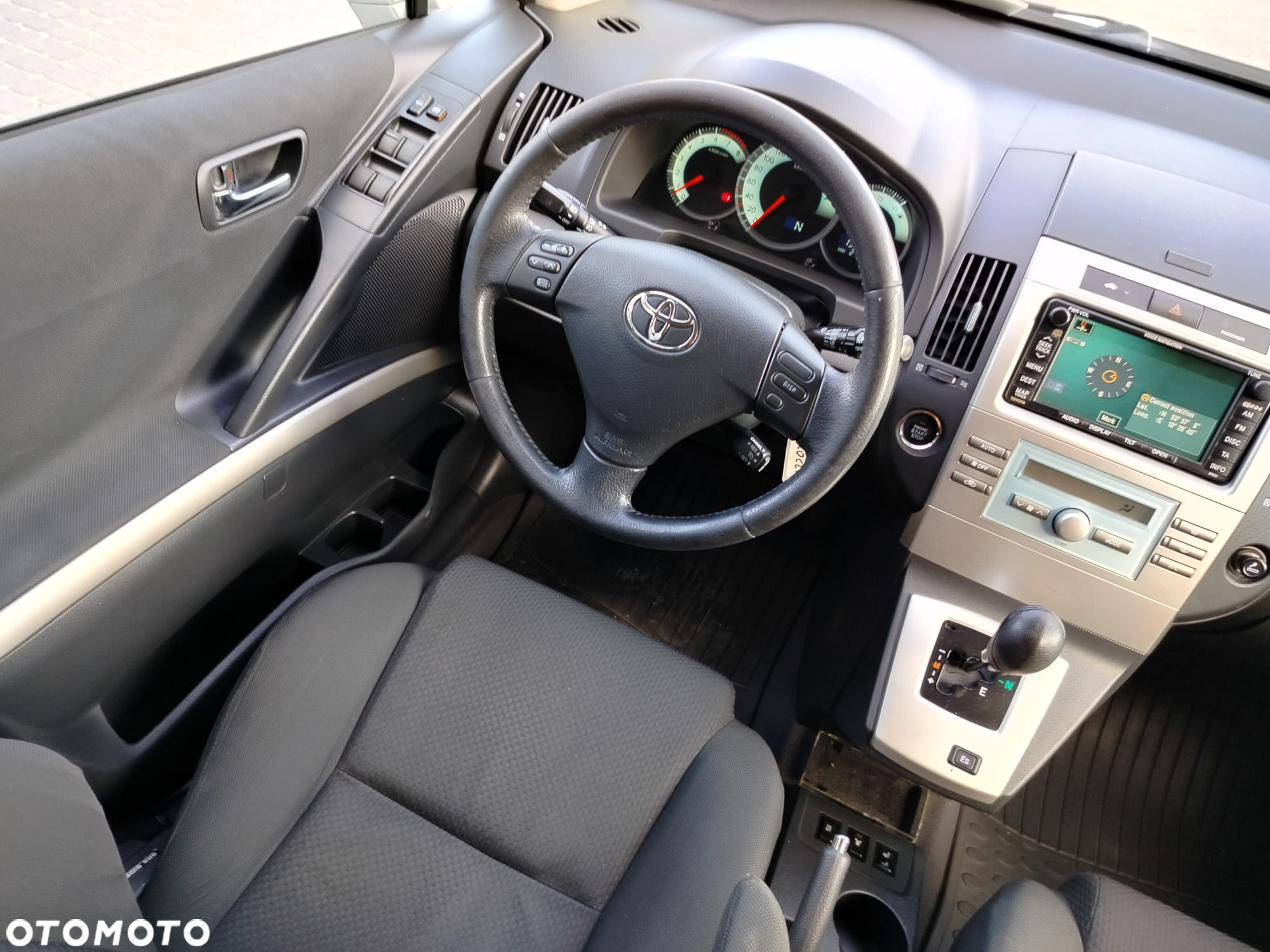 Toyota Corolla 1.8 LE - 20