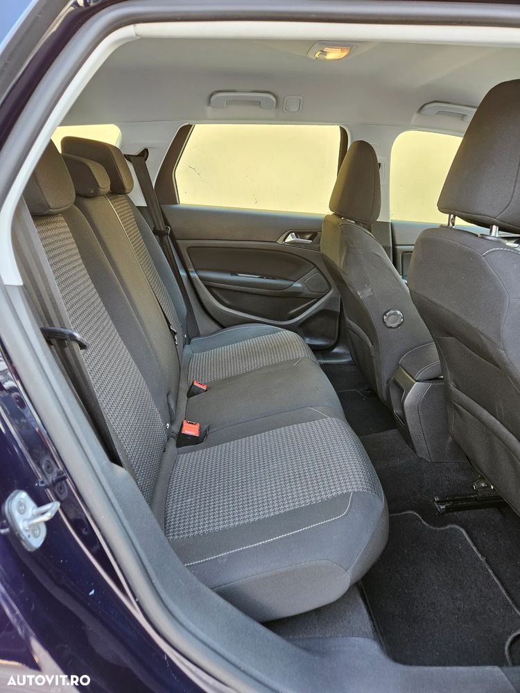 Peugeot 308 BlueHDi 100 Stop & Start Business-Line - 16