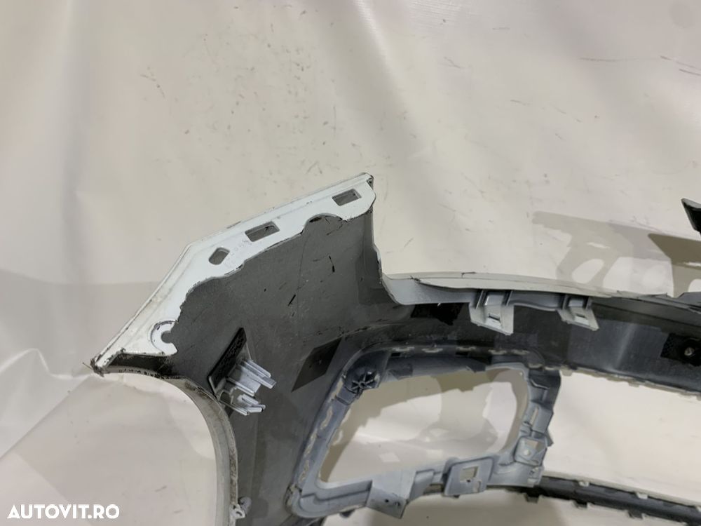 Bara fata VW Polo GTI, GTD, 2017, 2018, 2019, 2020, cod origine OE 2G0807221J. - 7