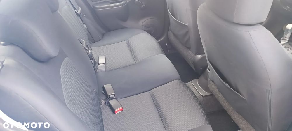 Nissan Micra 1.2 Acenta - 7