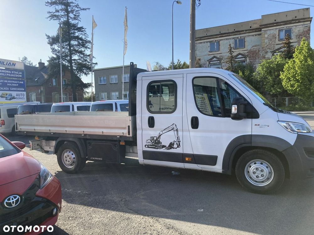 Fiat Ducato - 11