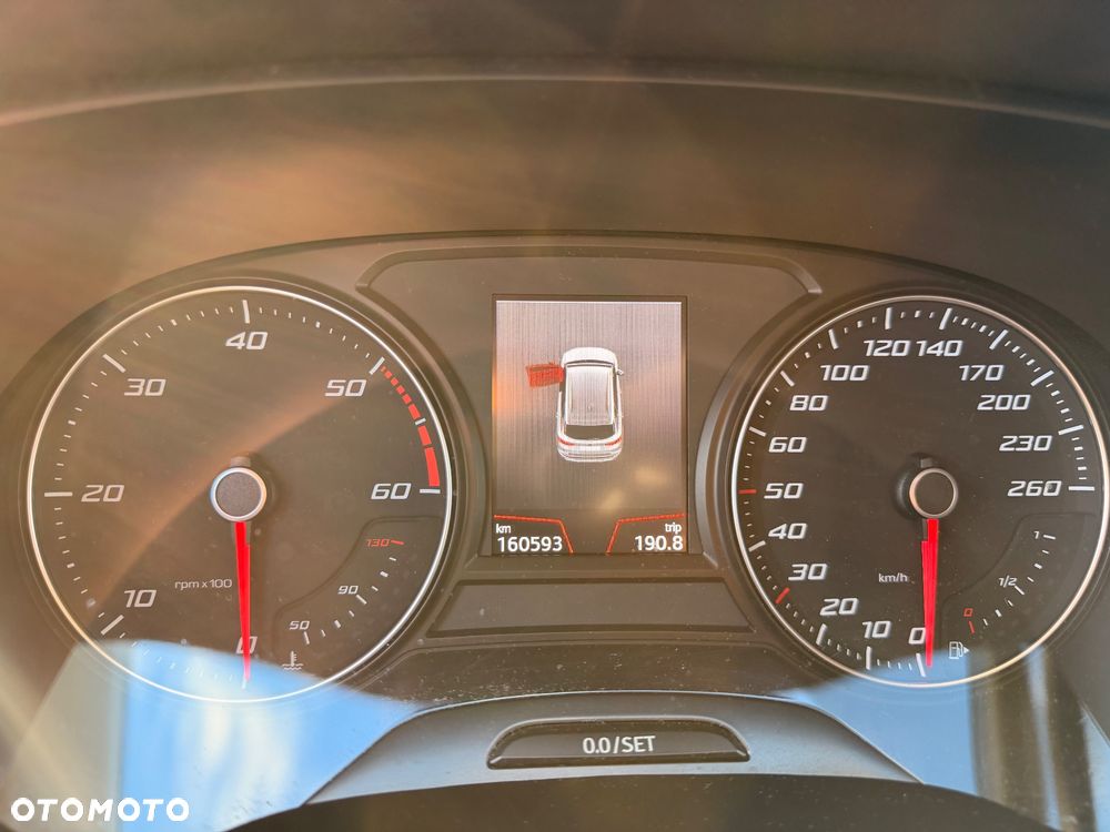 Seat Ateca 1.6 TDI Ecomotive Style S&S - 9
