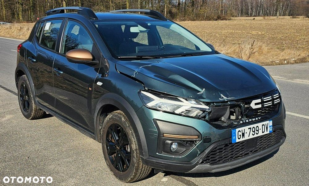 Dacia Sandero Stepway - 25