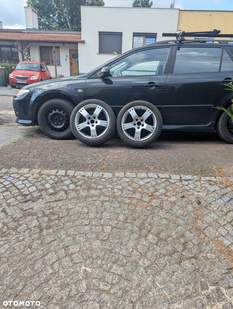 Mazda 6 Sport 2.0 CD Exclusive - 8