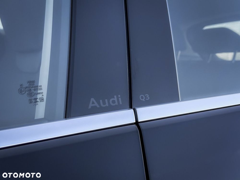 Audi Q3 - 15