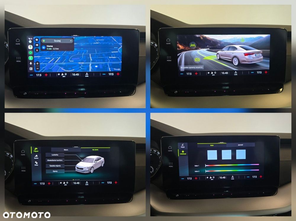 Skoda Octavia 1.5 TSI ACT Ambition - 19