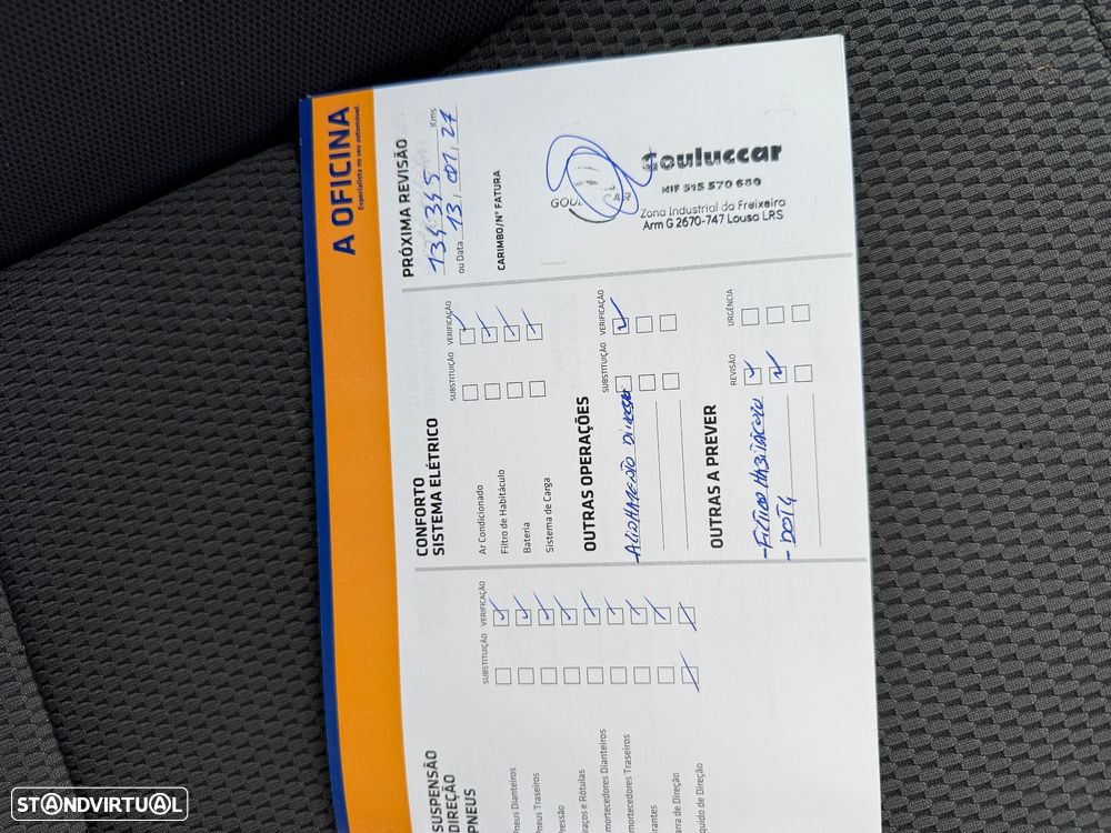 VW Golf 1.6 TDI Trendline - 43