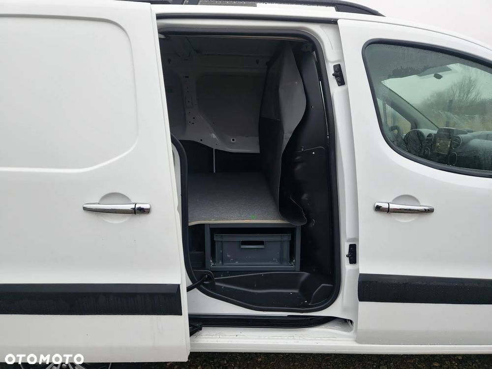 Peugeot Partner - 20