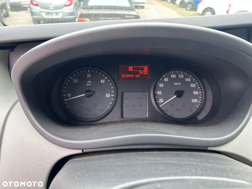 Opel Vivaro L1H1 Business "111 Jahre" - 17