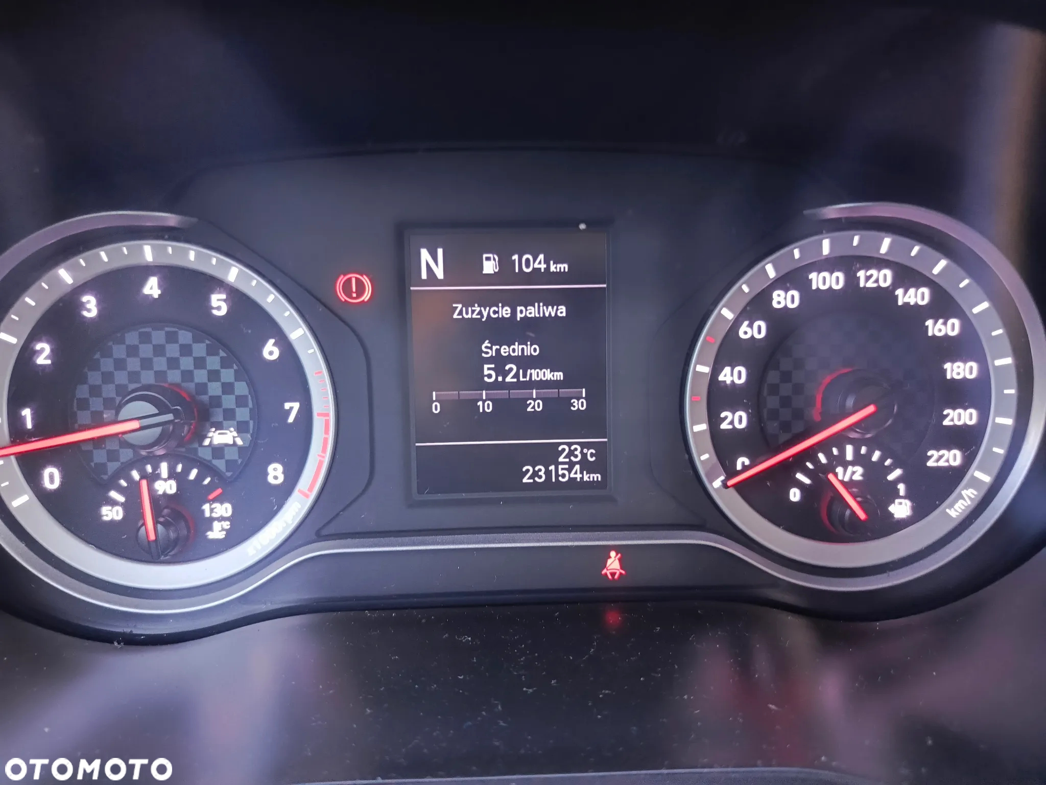 Hyundai i10 1.2 Comfort - 8