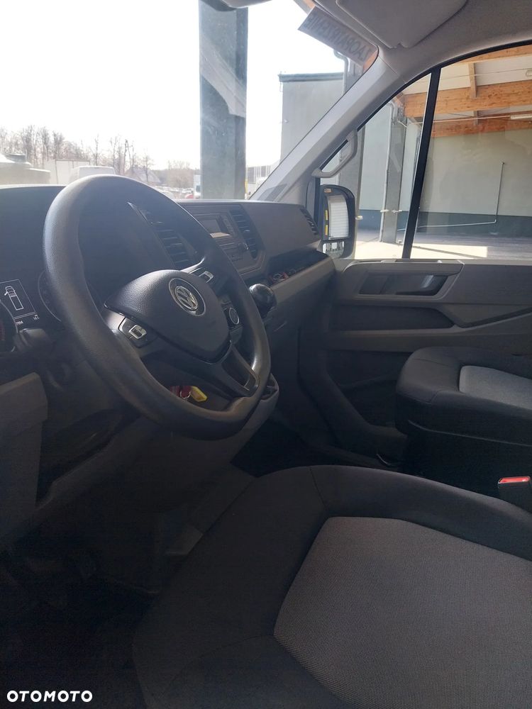 Volkswagen CRAFTER - 6