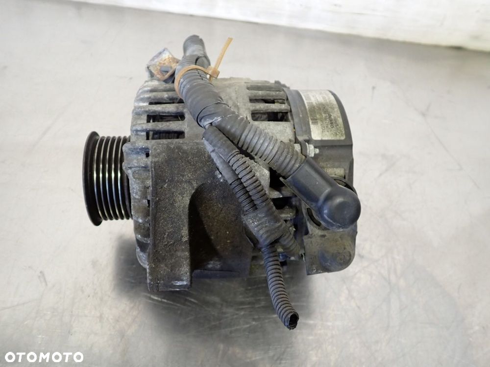 ALTERNATOR 70A CITROEN C1 - 3