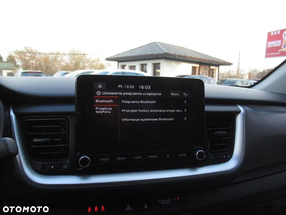 Kia Stonic 1.2 M - 22