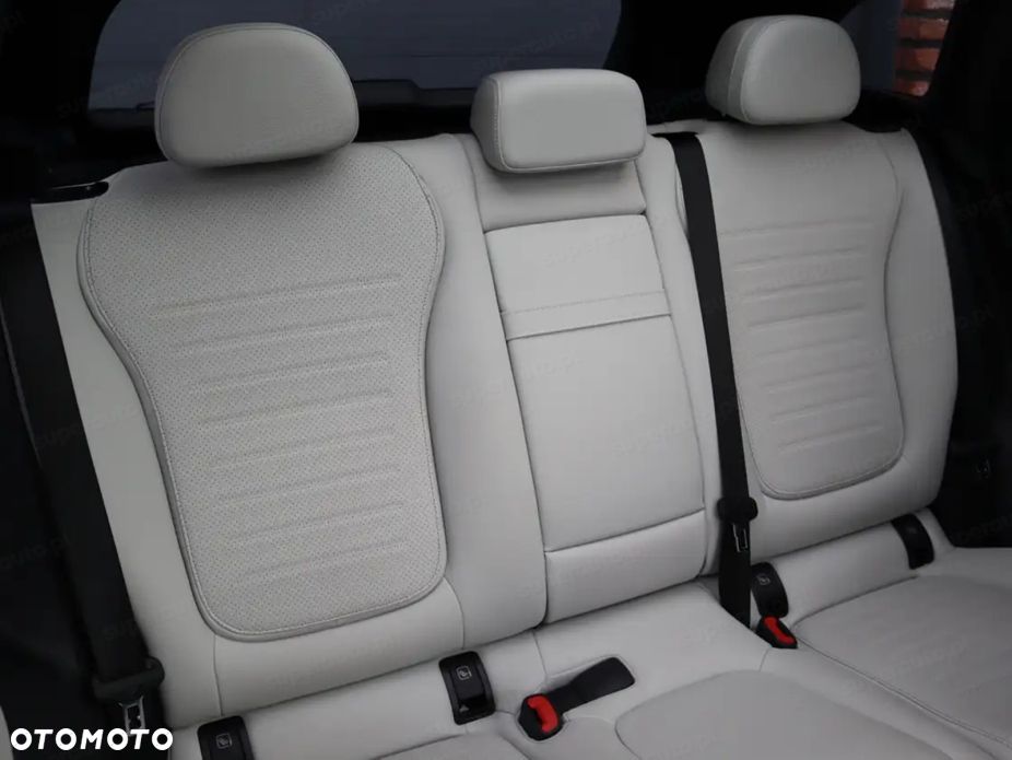 Mercedes-Benz GLC 200 d 4-Matic - 13