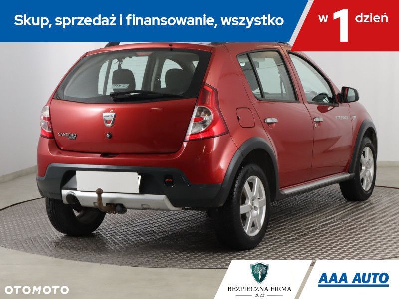 Dacia Sandero - 6