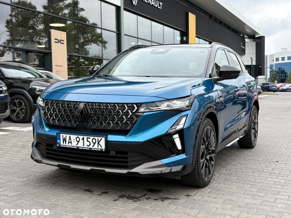 Renault Austral 2025