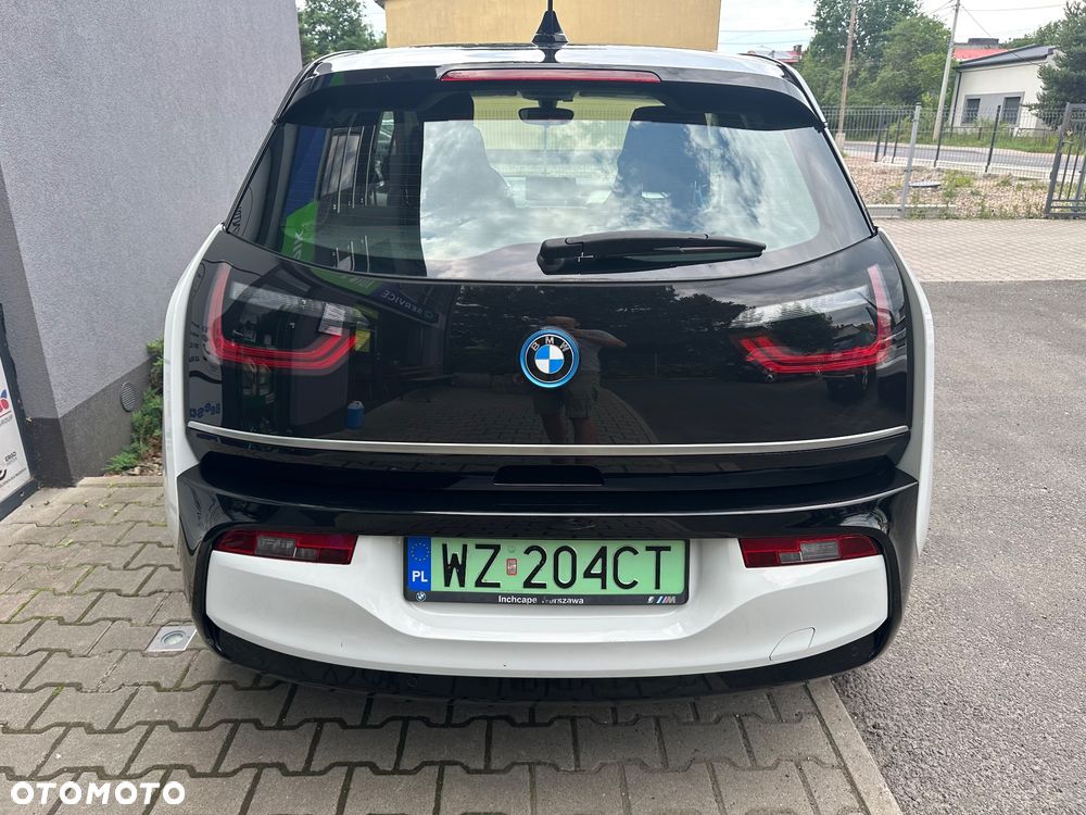 BMW i3 94 Ah - 6