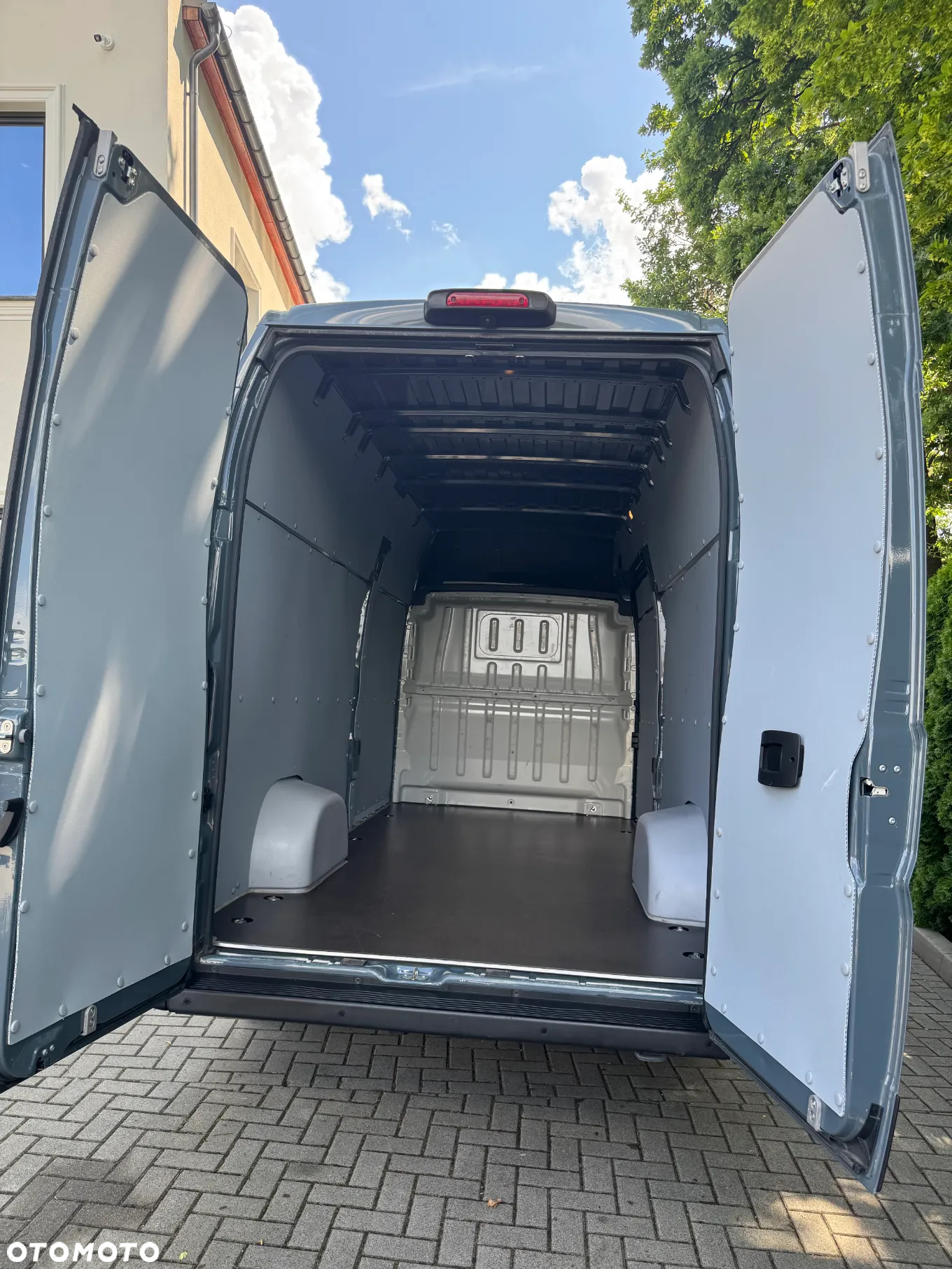 Fiat DUCATO - 11