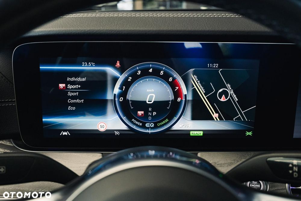 Mercedes-Benz CLS 450 4-Matic 9G-TRONIC - 34