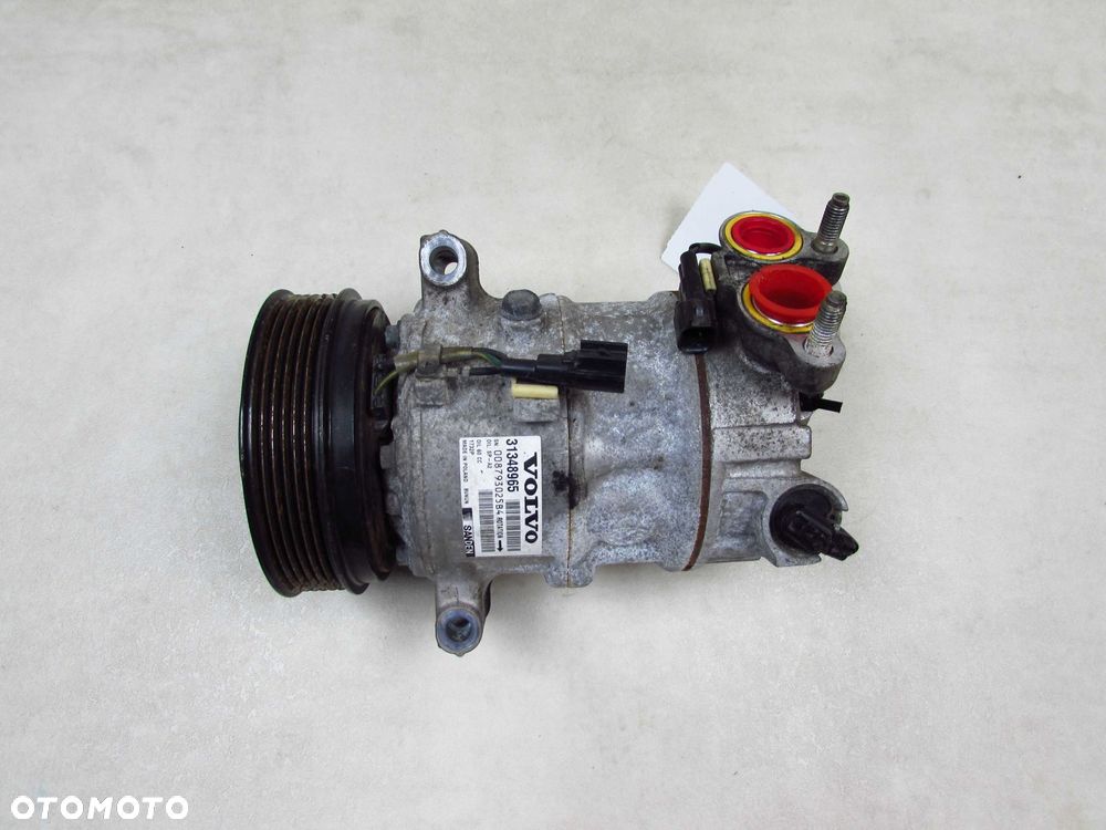 クレア Używany Kompresory klimatyzacji - 750 PLN - Otomoto.pl