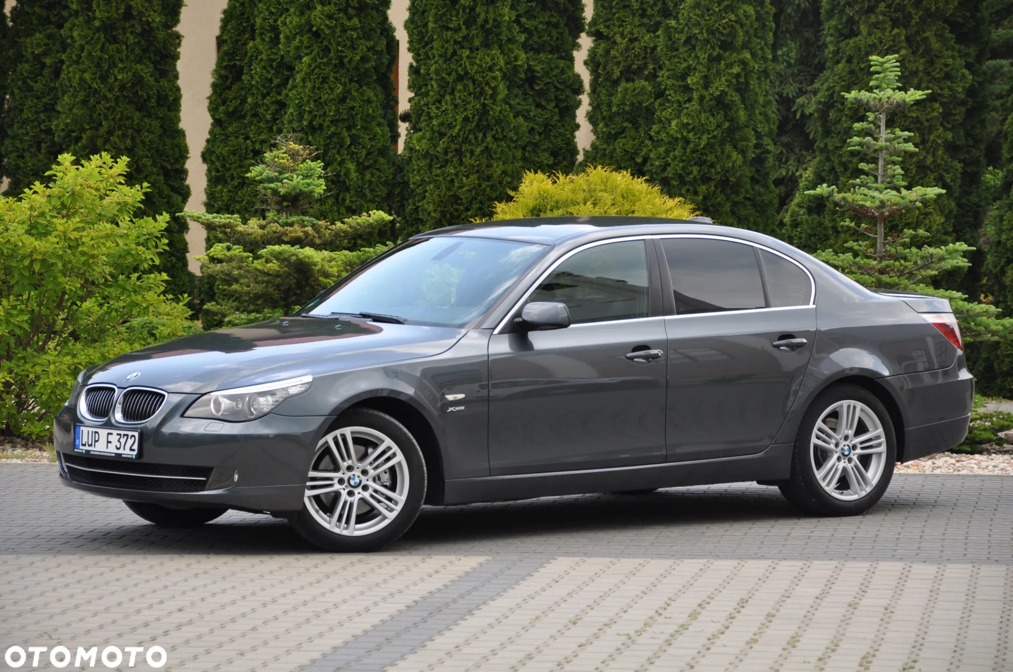 BMW Seria 5 - 15