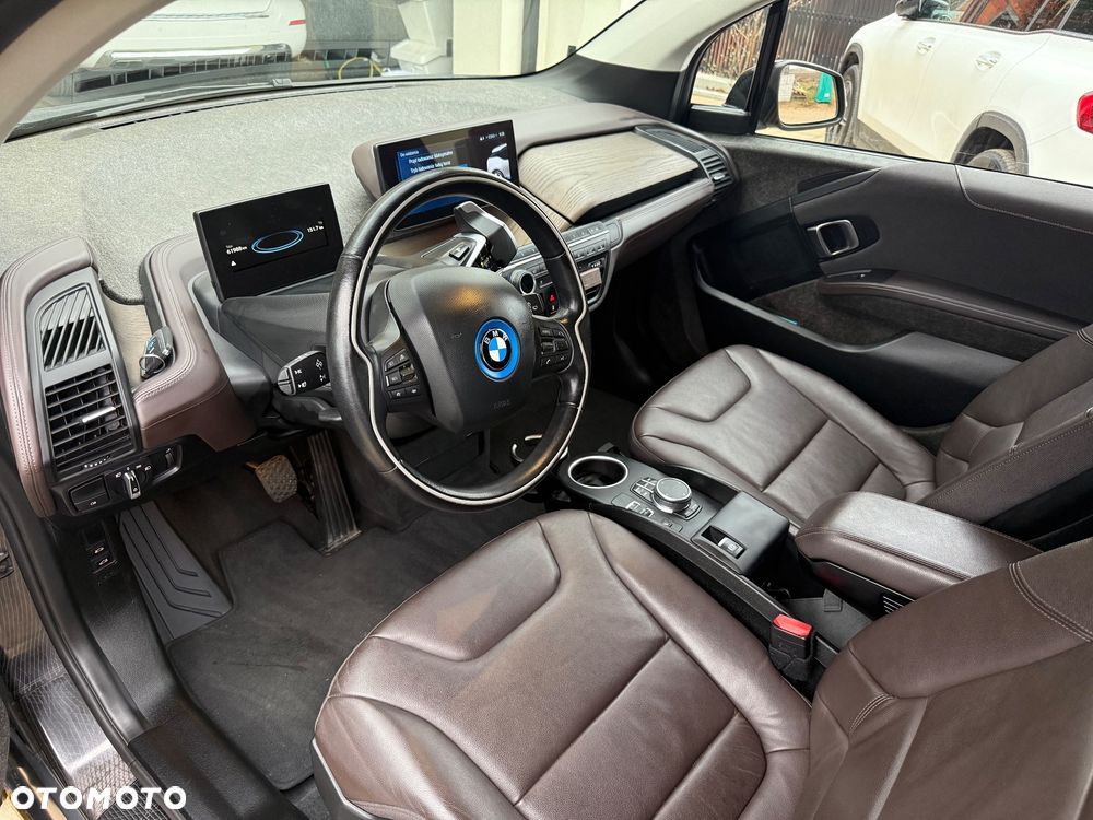 BMW i3 i3S (120 Ah) - 18
