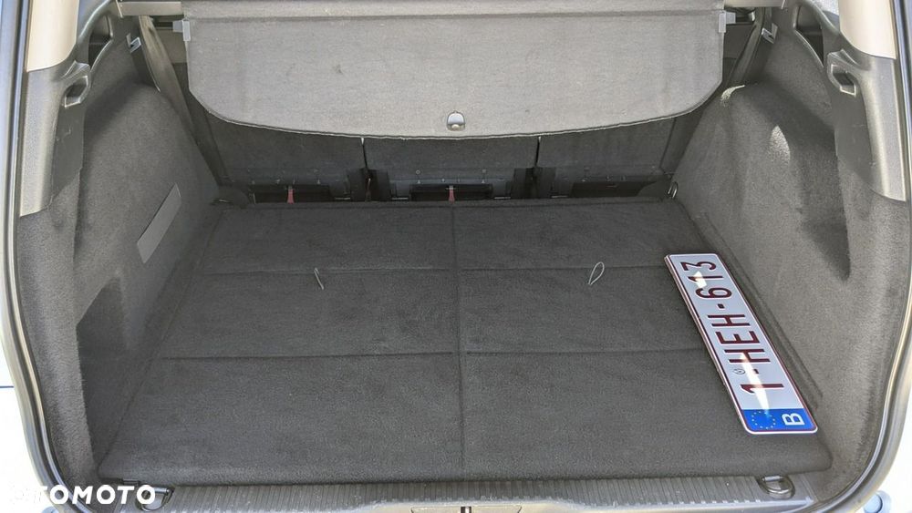 Citroën C4 Grand Picasso - 36