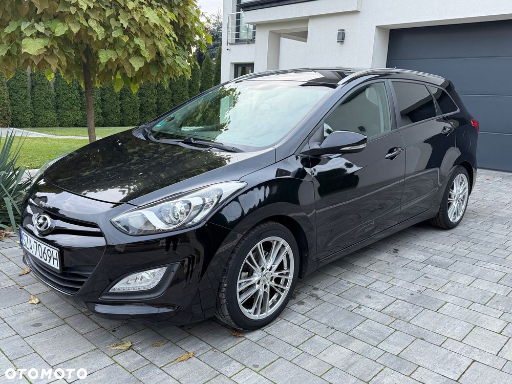 Hyundai i30 - 3
