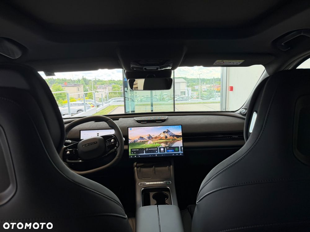 Omoda 7 1.5 T-GDi Super Hybrid Luxury - 6