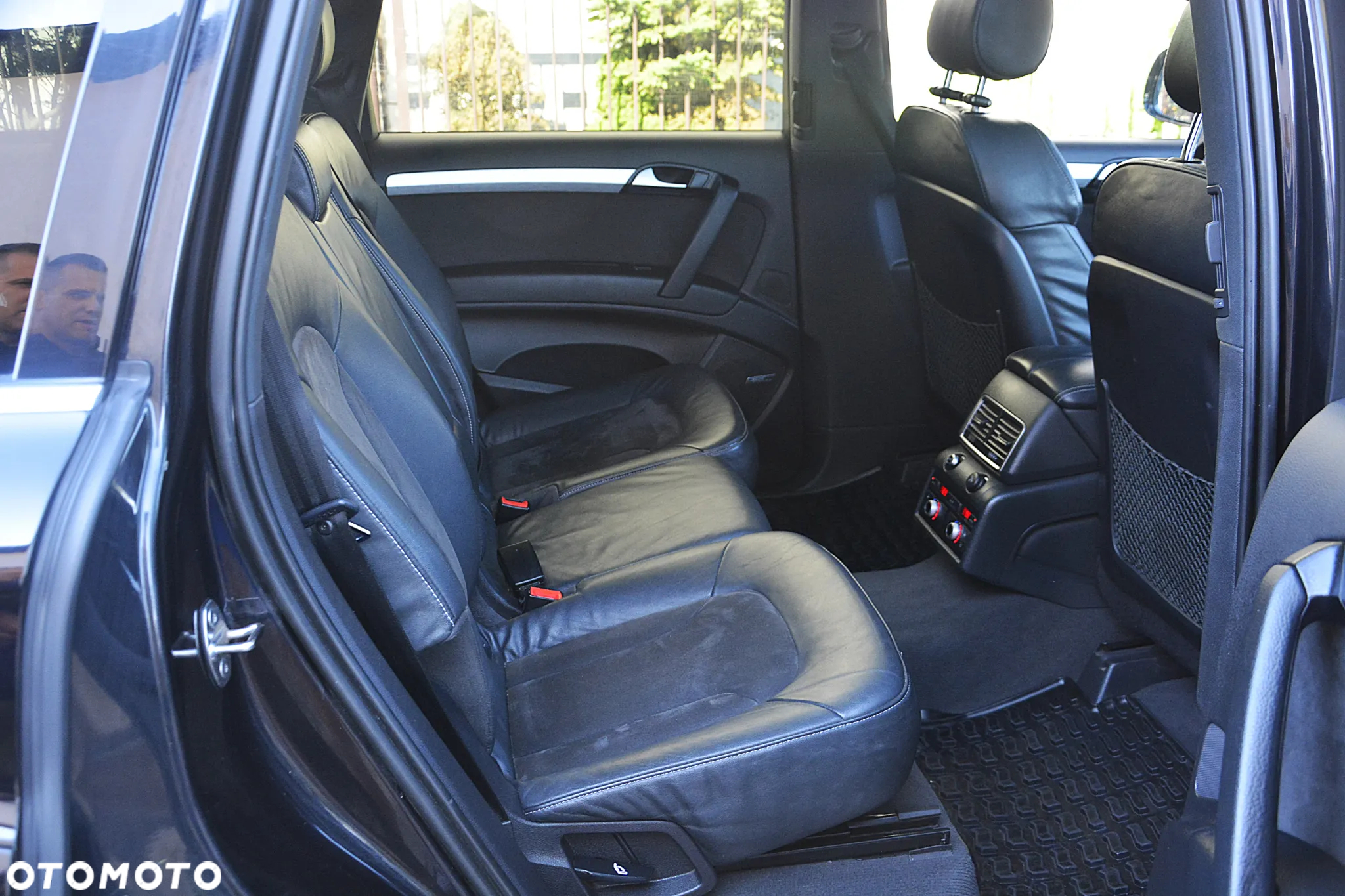 Audi Q7 - 26