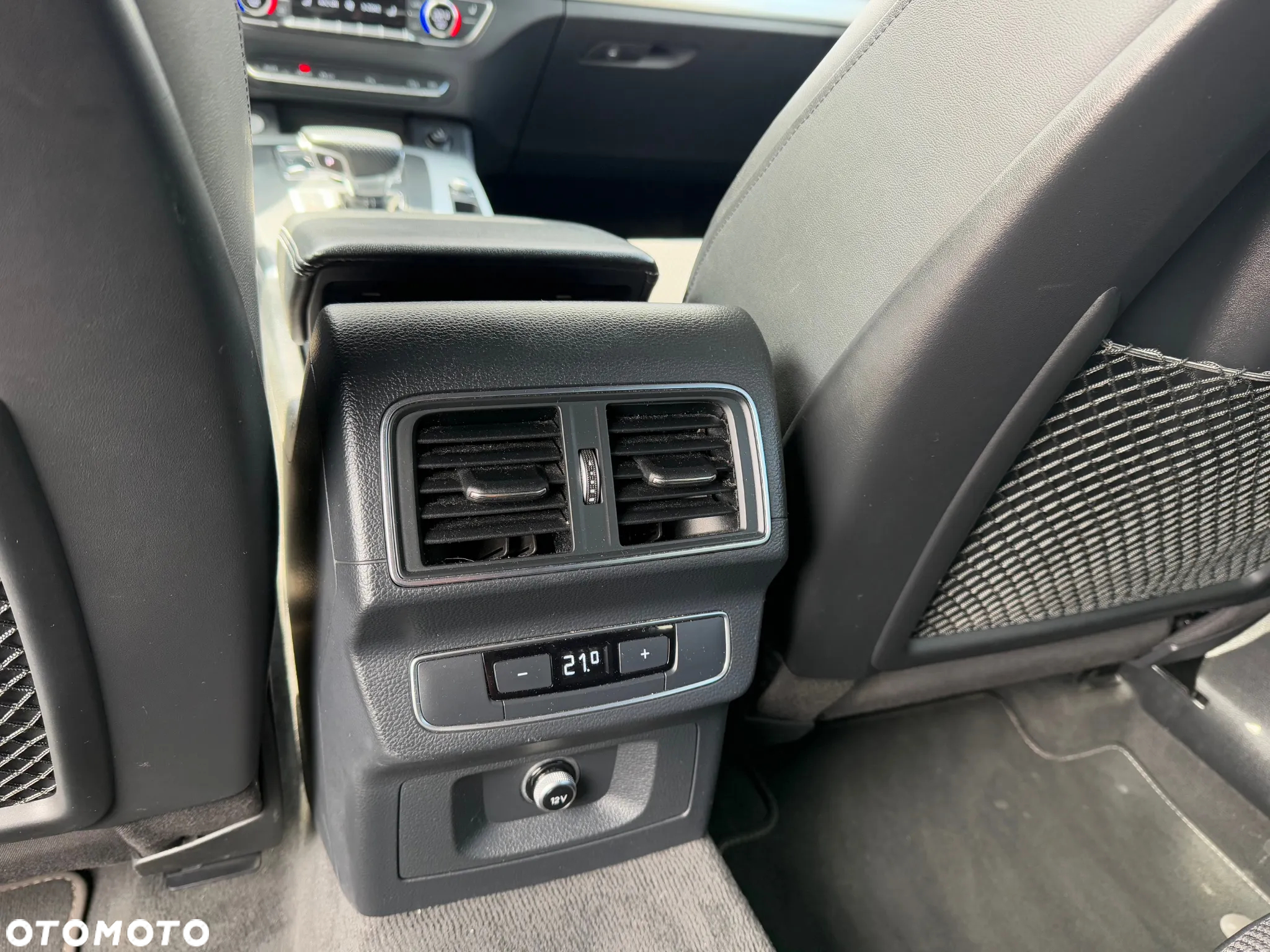 Audi Q5 40 TDI Quattro Sport S tronic - 21