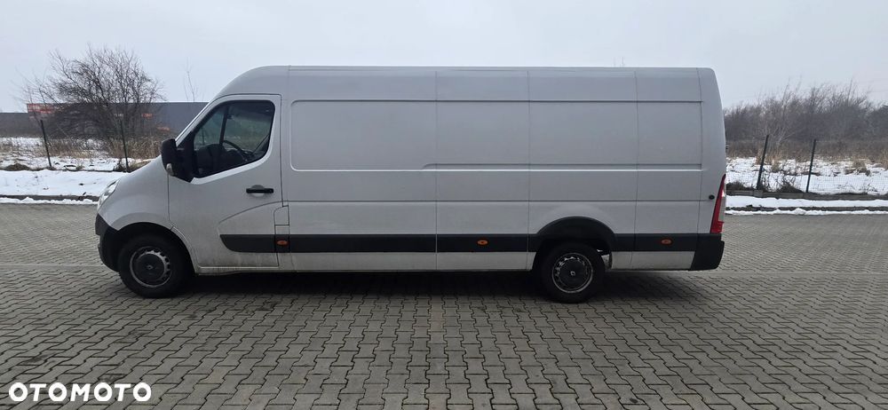 Renault MASTER - 6