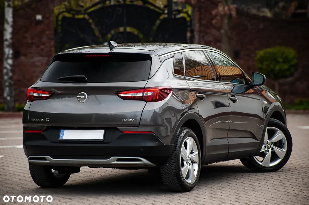 Opel Grandland X 1.5 D Start/Stop Business INNOVATION - 14