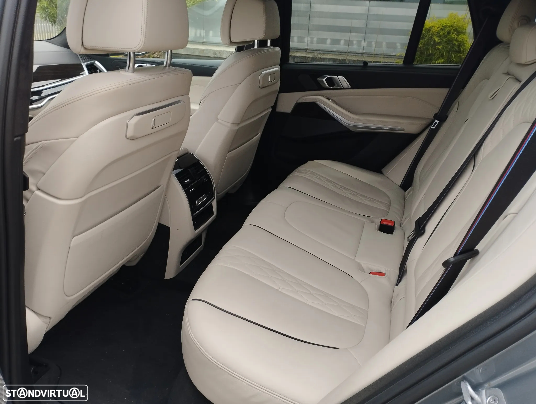 BMW X5 50 e xDrive Pack M Desportivo Pro - 4