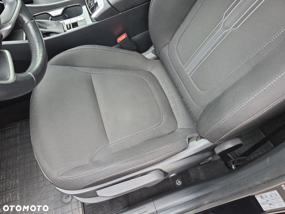 Hyundai Tucson - 12