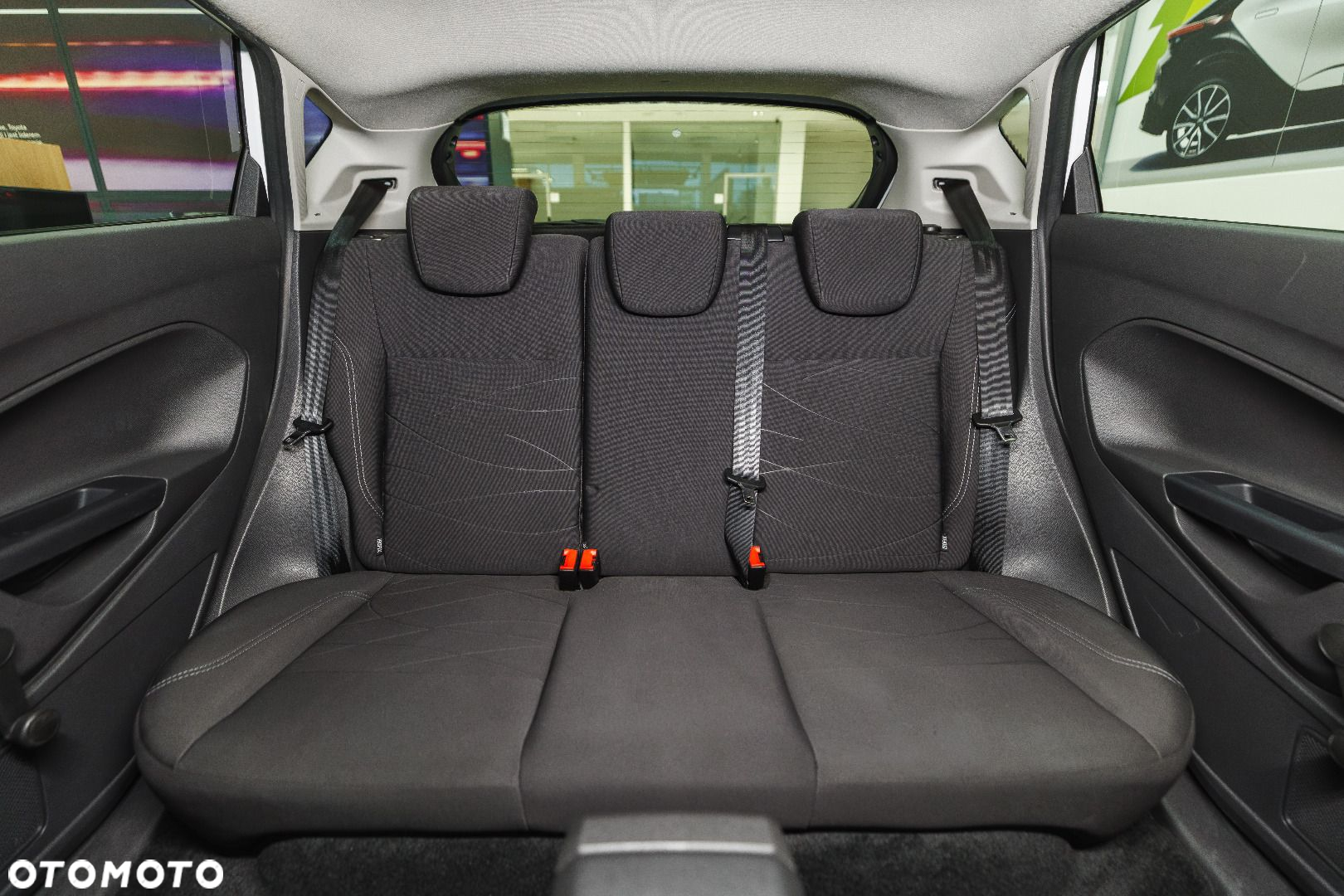 Ford Fiesta - 11