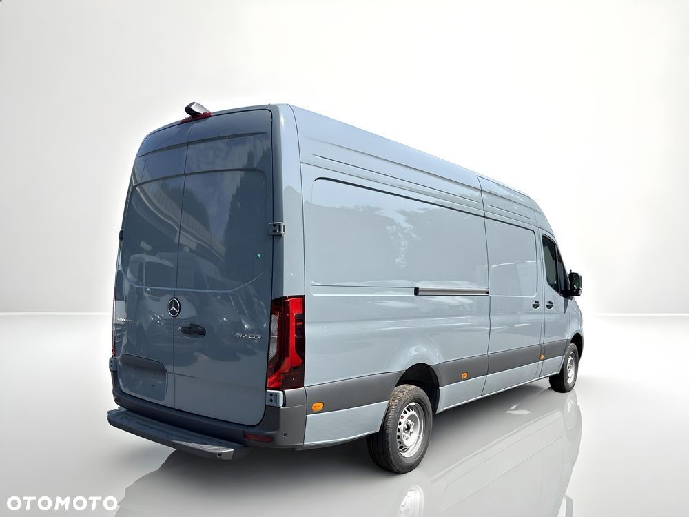Mercedes-Benz Sprinter 317 CDI Long PRO 9G-Tronic 14m3 - 7