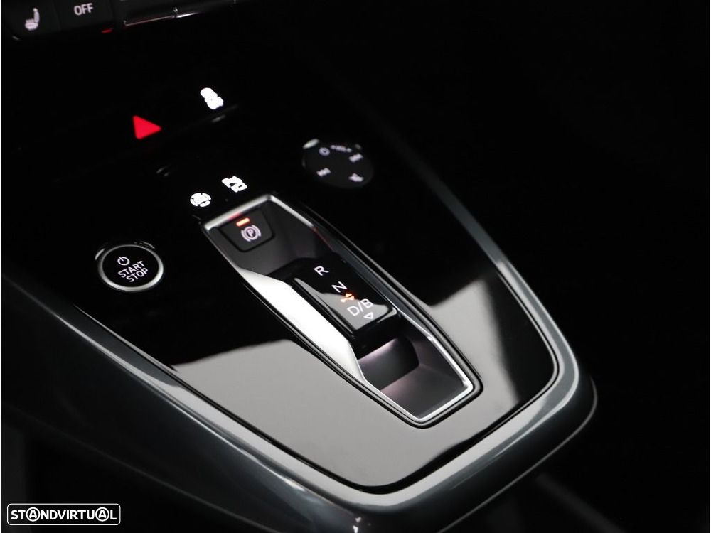 Audi Q4 e-tron 45 82 kWh - 23