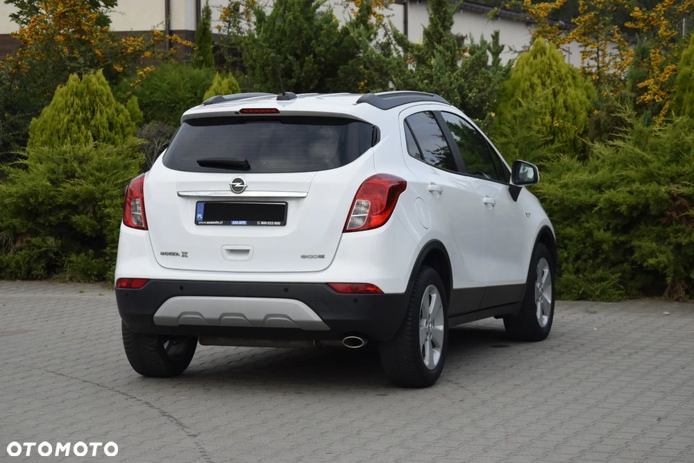 Opel Mokka 1.4 T Enjoy - 24