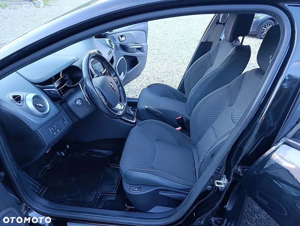Renault Clio Energy TCe 120 EDC GT - 22