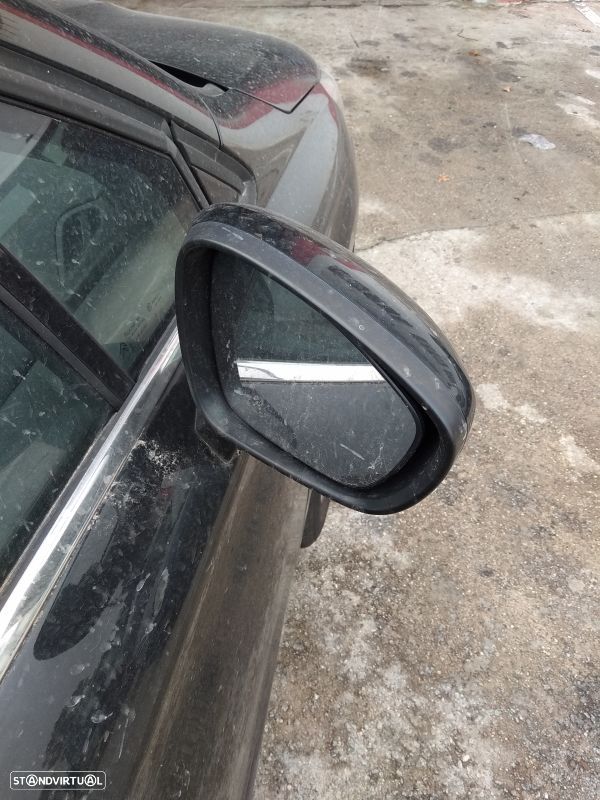 Para Peças Citroën C4 Ii Caixa/Hatchback (Nc_) - 10