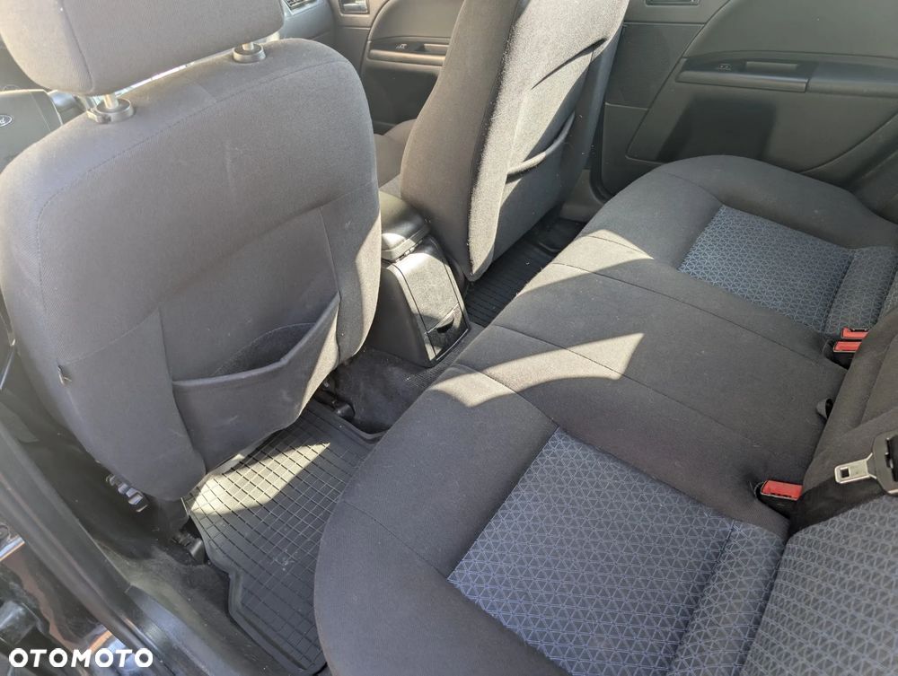 Ford Mondeo - 22