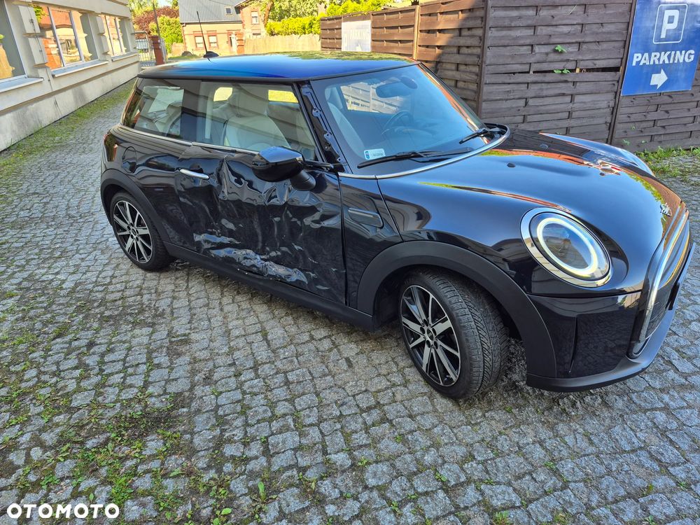 MINI Cooper Classic Trim - 11