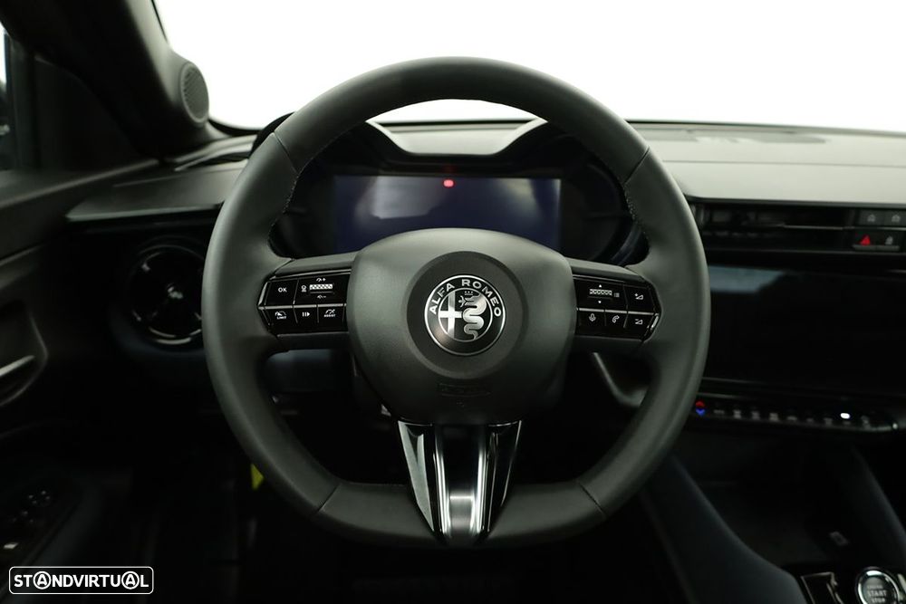 Alfa Romeo Junior Elletrica 50 kWh - 16