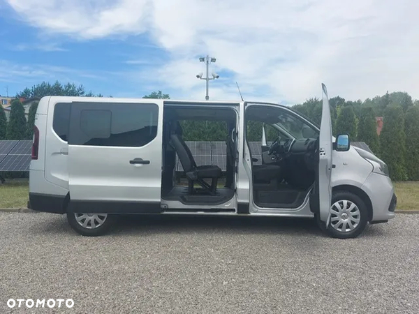 Renault Trafic L2H1 2,9t Pack Clim