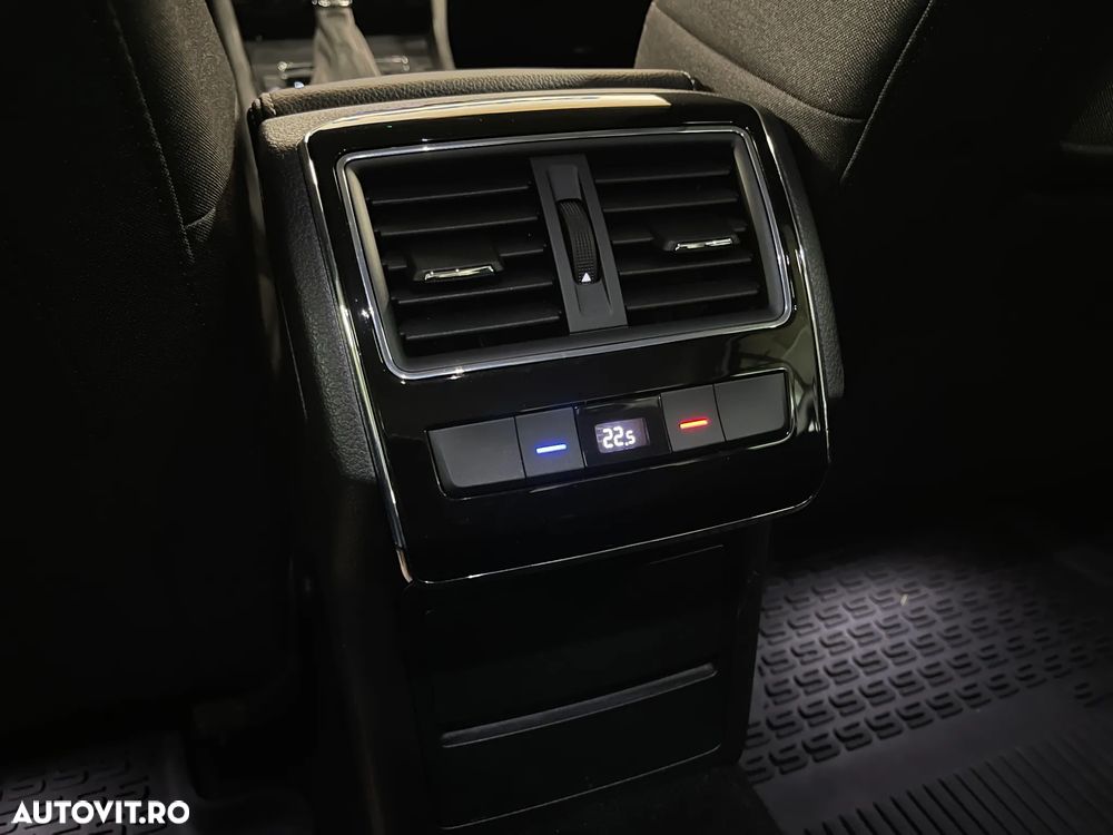 Skoda Superb 1.4 TSI PHEV Style - 24