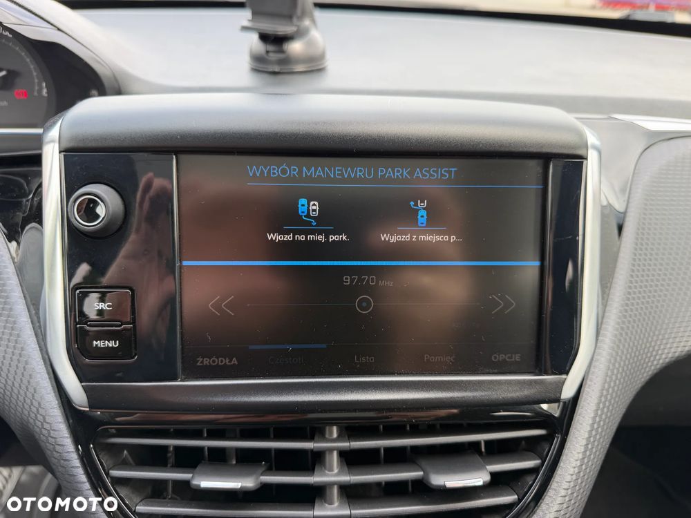 Peugeot 2008 PureTech 110 Stop&Start Allure - 30